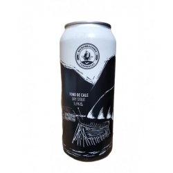 Microbrasserie Tadoussac Fond de Cale