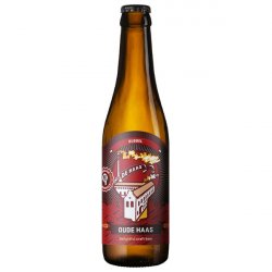 100 Watt Brewery Oude Haas 100 Watt Brewery Oude Haas