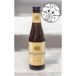 Spencer Trappist Ale (6-pack) - Birradical