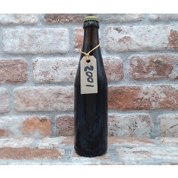 Westvleteren 12 2001 Quadrupel - 33 CL - House of Beers Uden