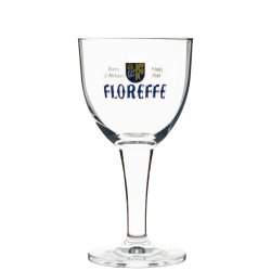 Glas Floreffe 33Cl - Belgian Beer Heaven