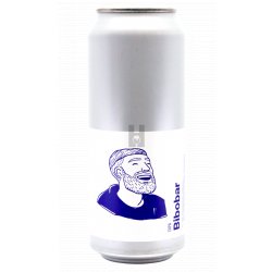 Ziemia Obiecana Bibobar