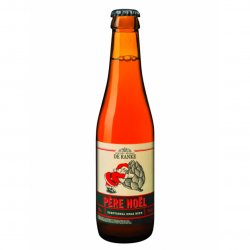 Brouwerij De Ranke - Pere Noel - Left Field Beer