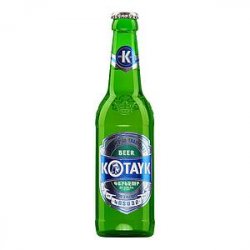 Kotayk Brewery Kotayk (Котайк)