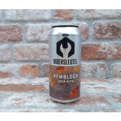 Moersleutel Remblock Bock - 44 CL - House of Beers Uden