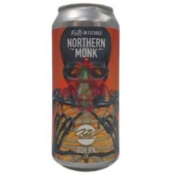 Northern Monk  Faith In Futures Smug 44cl - Beermacia