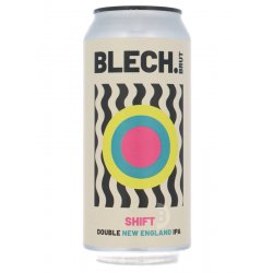 Blech.Brut SHIFT