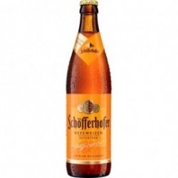 Schofferhofer Weizen Pack Ahorro x5 - Beer Shelf