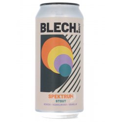 Blech.Brut SPEKTRUM Blech.Brut SPEKTRUM