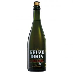 Boon Black Label Vintage Selection - Elings