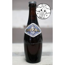 Orval (six pack) - Birradical