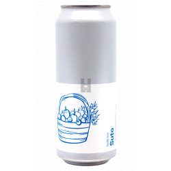 Ziemia Obiecana Suto 2025