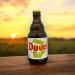DUVEL TRIPEL HOP CITRA  BELGIAN IPA  9,5% ALBOTELLA 330 ml 