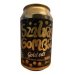 Mad Scientist – Szilvás Gombóc – Gold edt Imperial Pastry Sour Ale – 0,33 l. – 11,0% 