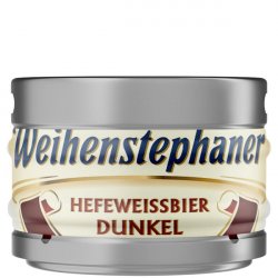 Weihenstephaner Hefeweissbier Dunkel