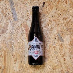 Brouwerij ’t Verzet Doos Ants Pants 33cl - Brouwerij ’t Verzet