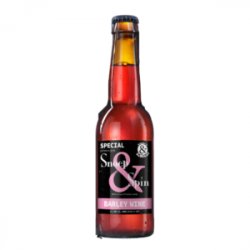 De Molen  Snoep & Spin (barley wine) - Bier Online