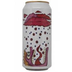 Fermenterarna WILD BERRY SHOWER Fermenterarna WILD BERRY SHOWER