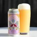 Future Brewing - Big Three TDH Hazy Triple IPA 
