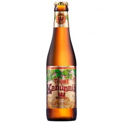 Brouwerij Wilderen Tripel Kanunnik Brouwerij Wilderen Tripel Kanunnik
