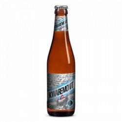 Kwaremont 0,3% fles 33cl - Prik&Tik