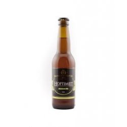 Bronckhorster  Hoptimist - Holland Craft Beer