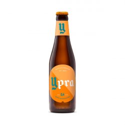 Omer Vander Ghinste Ypra Hoppy Alcoholfree - Elings