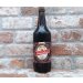 Piedboeuf Bruin Tafelbier Alcoholvrij - 75 CL Piedboeuf Bruin Tafelbier Alcoholvrij - 75 CL