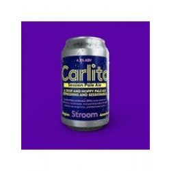 Stroom - Carlito - 33cl - Hops ’N More