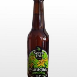 Selva Fría Punucapa Houblon - Delibeer