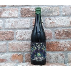 Tartarus Huay Chivo Tequila BA Stout - 75 CL - House of Beers Uden