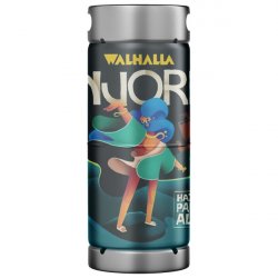 Walhalla Brouwerij & Proeflokaal Njord