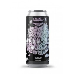 Basqueland Rock 44 cl - Decervecitas.com