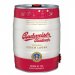 Budweiser Budvar Keg, 5 L BBE Budweiser Budvar Keg, 5 L BBE