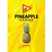 Funky Fluid  Pineapple  Sour Ale 