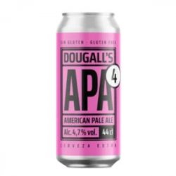 DouGall’s APA4