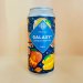 Kirkstall Brewery. Galaxy IPA [IPA] 
