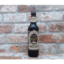 Samuel Smith's Organic Chocolate Stout Stout - 33 CL - House of Beers Uden