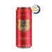 Obermain Hefe Weizen 5.4% Thùng 24 Lon 500ml Obermain Hefe Weizen 5.4% Thùng 24 Lon 500ml