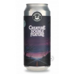Ogopogo Brewing Creature Double Feature