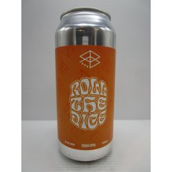 Range Brewing Roll the Dice