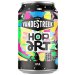 vandeStreek Hop Art 