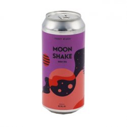 Fuerst Wiacek - Moonshake - Bierloods22