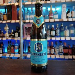 Lowenbrau - Original - Independent Spirit of Bath