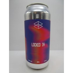 Range Brewing Locked In