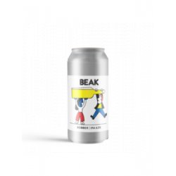 Beak Brewery Bobber IPA - Beer Merchants