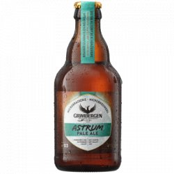 Grimbergen Astrum Pale Ale fles 33cl - Prik&Tik