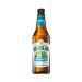 Miłosław: Bezalkoholowy Lager - butelka 500 ml 