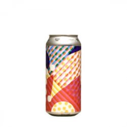 Northern Monk  Attic  Starburst Session IPA - Craft Metropolis