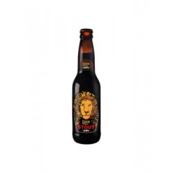Lion Brewery Ceylon Lion Stout